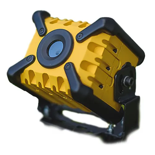 Ruggedized Thermal Imaging Driver Enhancer - 2